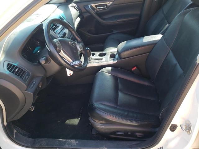 Photo 7 from auction – 2013 NISSAN ALTIMA 2.5 with VIN 1N4AL3AP3DN586717