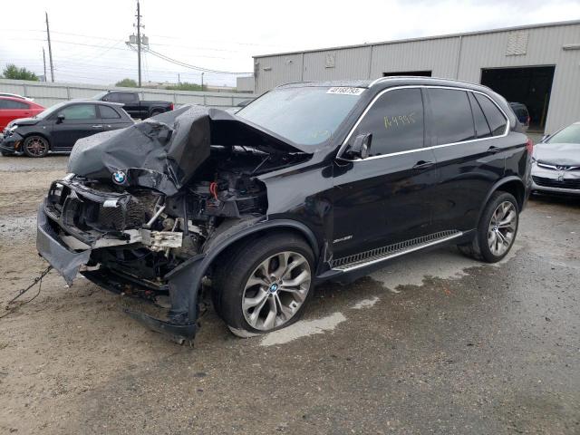 Photo 1 from auction – 2015 BMW X5 XDRIVE3 with VIN 5UXKR0C53F0P13763
