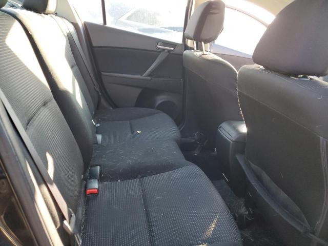 Photo 10 from auction – 2013 MAZDA 3 I with VIN JM1BL1U76D1753495