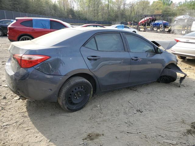 Photo 3 from auction – 2017 TOYOTA COROLLA with VIN 5YFBURHE7HP689375
