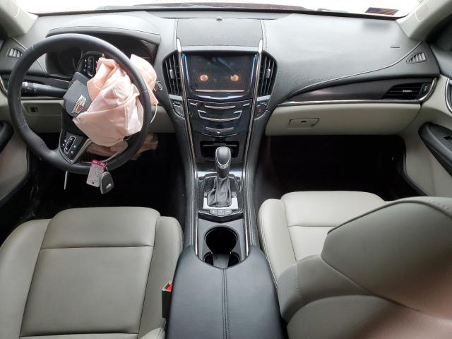 Photo 8 from auction – 2018 CADILLAC ATS with VIN 1G6AA5RX0J0182799