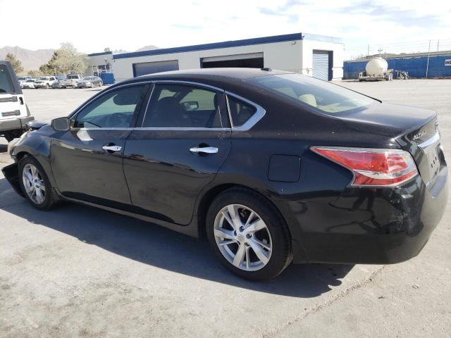 Photo 2 from auction – 2015 NISSAN ALTIMA 2.5 with VIN 1N4AL3AP3FC156152