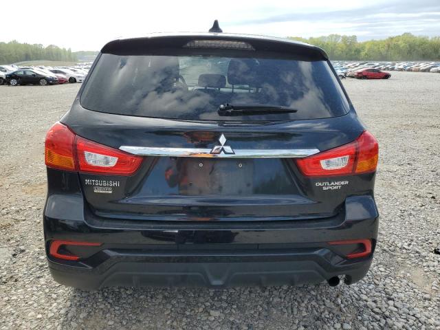 Photo 6 from auction – 2019 MITSUBISHI OUTLANDER with VIN JA4AP3AU6KU016079