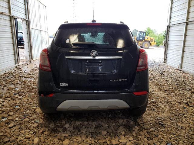 Photo 6 from auction – 2019 BUICK ENCORE PRE with VIN KL4CJASB7KB894384