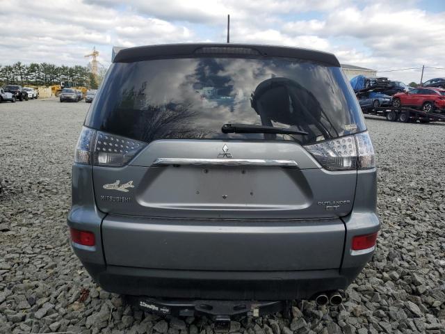 Photo 6 from auction – 2013 MITSUBISHI OUTLANDER with VIN JA4JT5AXXDU005493