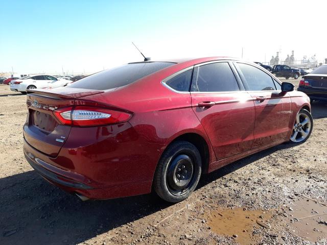 Photo 3 from auction – 2016 FORD FUSION SE with VIN 3FA6P0HD4GR399976