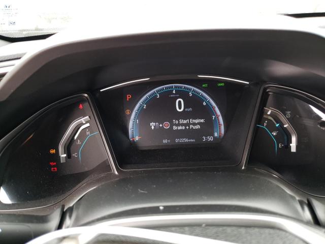 Photo 9 from auction – 2019 HONDA CIVIC EX with VIN SHHFK7H69KU424348