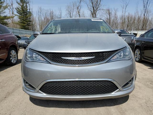 Фото 5 с аукциона – 2018 CHRYSLER PACIFICA T с VIN 2C4RC1BG3JR189068