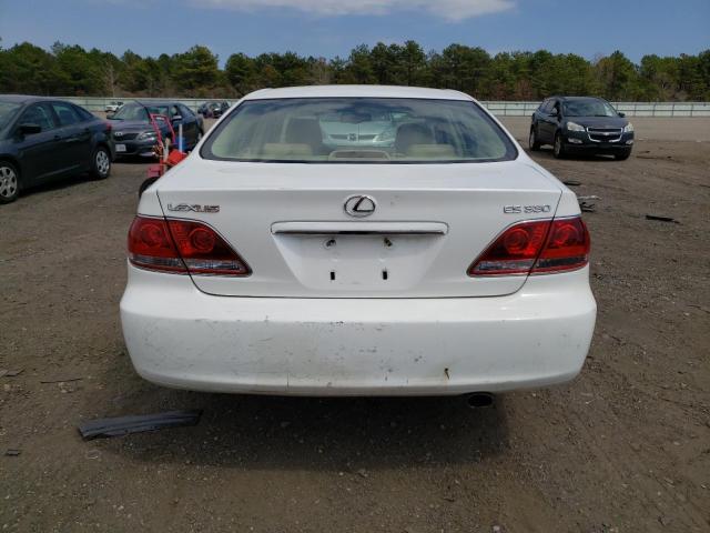 Photo 6 from auction – 2006 LEXUS ES 330 with VIN JTHBA30G465143130