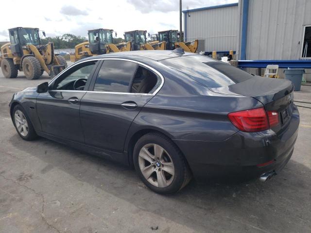 Photo 2 from auction – 2011 BMW 528 I with VIN WBAFR1C59BC745860