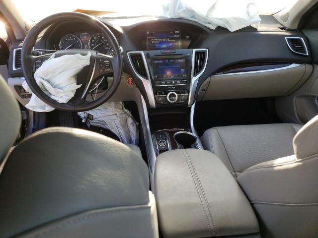 Photo 8 from auction – 2015 ACURA TLX TECH with VIN 19UUB2F51FA006873