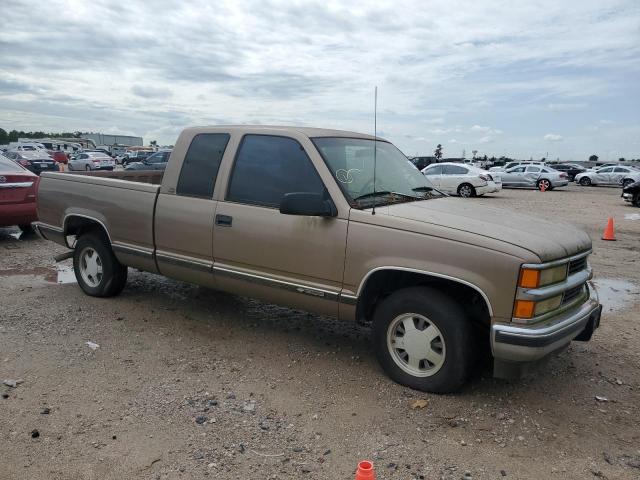 Photo 4 from auction – 1996 CHEVROLET GMT-400 C1 with VIN 1GCEC19R5TE227731