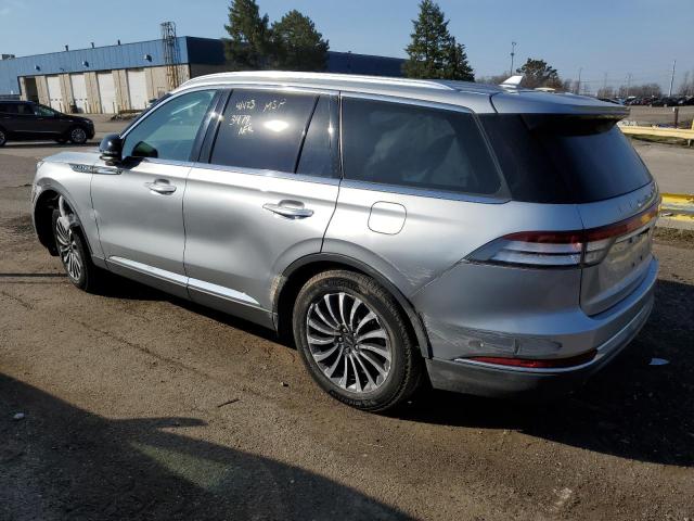 Photo 2 from auction – 2020 LINCOLN AVIATOR RE with VIN 5LM5J7XC2LGL03474