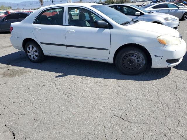 Photo 4 from auction – 2006 TOYOTA COROLLA CE with VIN JTDBR32E560065301