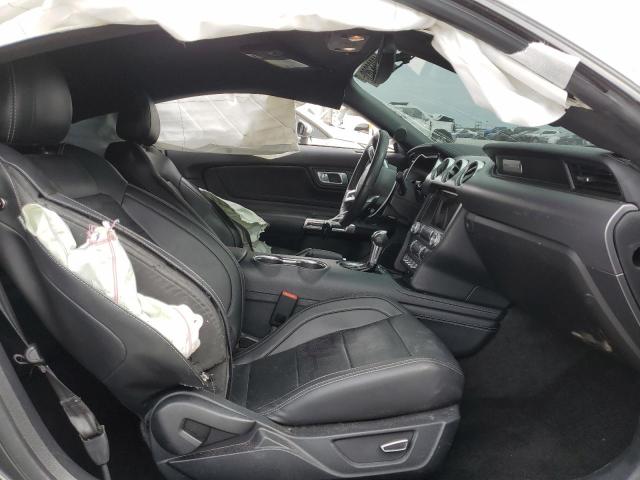 Photo 7 from auction – 2018 FORD MUSTANG GT with VIN 1FA6P8CF9J5100726