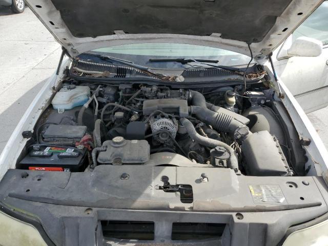 Photo 11 from auction – 2003 LINCOLN TOWN CAR E with VIN 1LNHM81W93Y631906