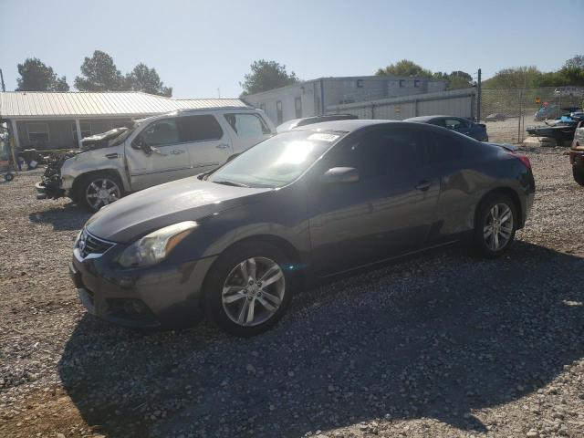 NISSAN ALTIMA S 2012 with VIN 1N4AL2EP6CC227876 - Photo from auction