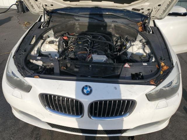 Foto 12 de la subasta – 2016 BMW 535 IGT con VIN WBA5M2C50GGH99423
