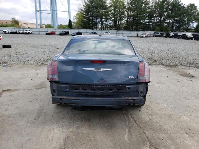 Photo 6 from auction – 2014 CHRYSLER 300 S with VIN 2C3CCABG4EH339971