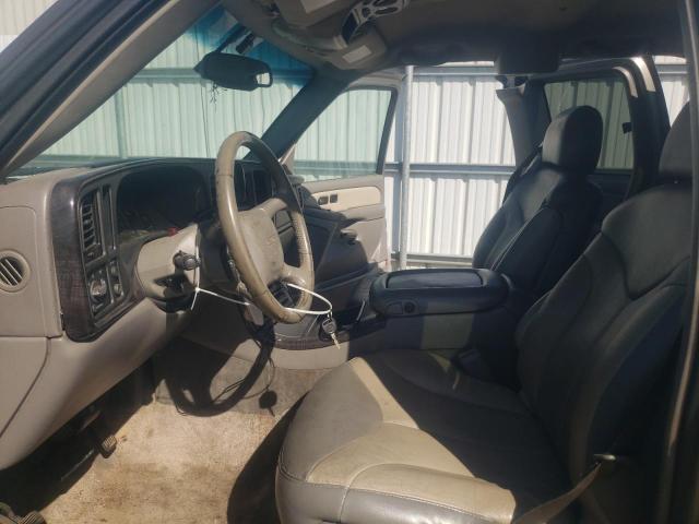 Photo 7 from auction – 2001 GMC SIERRA K15 with VIN 2GTEK69U511361707