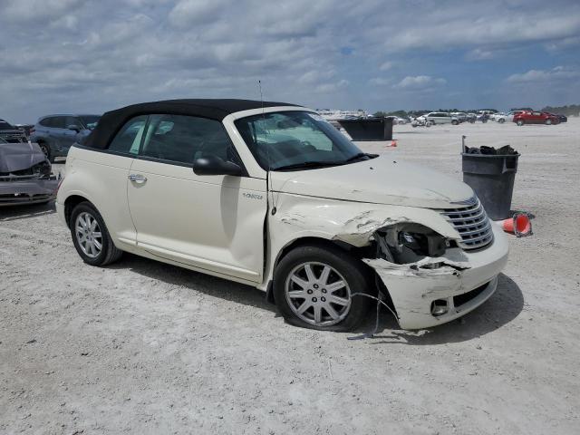 Photo 4 from auction – 2006 CHRYSLER PT CRUISER with VIN 3C3JY45X16T341868