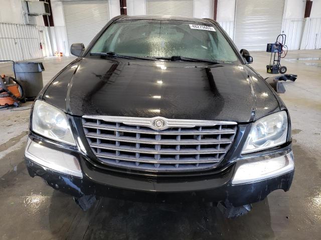 Photo 5 from auction – 2005 CHRYSLER PACIFICA T with VIN 2C4GM68445R515464