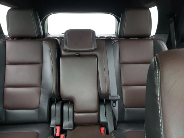 Photo 10 from auction – 2015 FORD EXPLORER S with VIN 1FM5K8GT3FGB15556