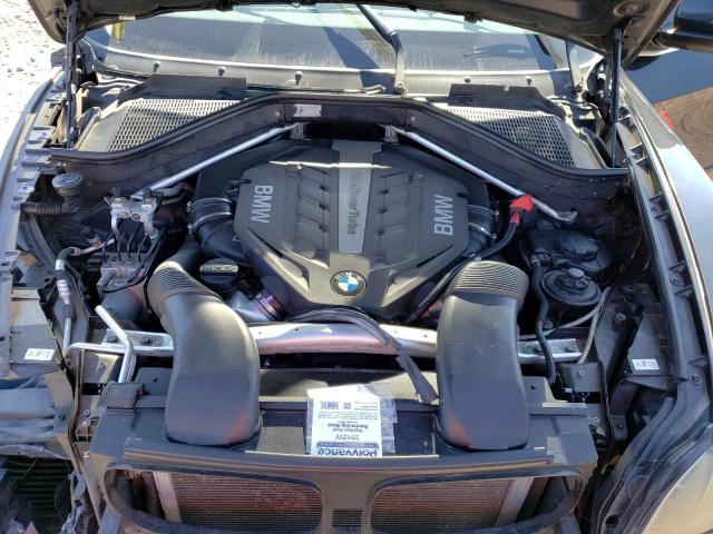 Photo 12 from auction – 2011 BMW X5 XDRIVE5 with VIN 5UXZV8C53BL420477