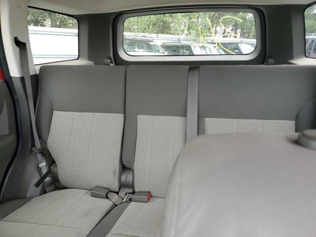 Photo 10 from auction – 2007 DODGE NITRO SXT with VIN 1D8GU28K97W643363
