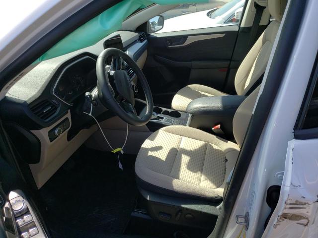 Photo 7 from auction – 2022 FORD ESCAPE SE with VIN 1FMCU0G69NUB32357