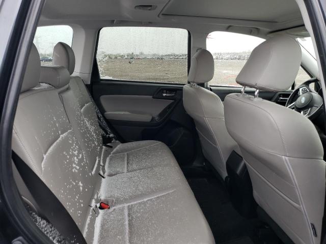 Photo 10 from auction – 2017 SUBARU FORESTER 2 with VIN JF2SJAJC4HH481633