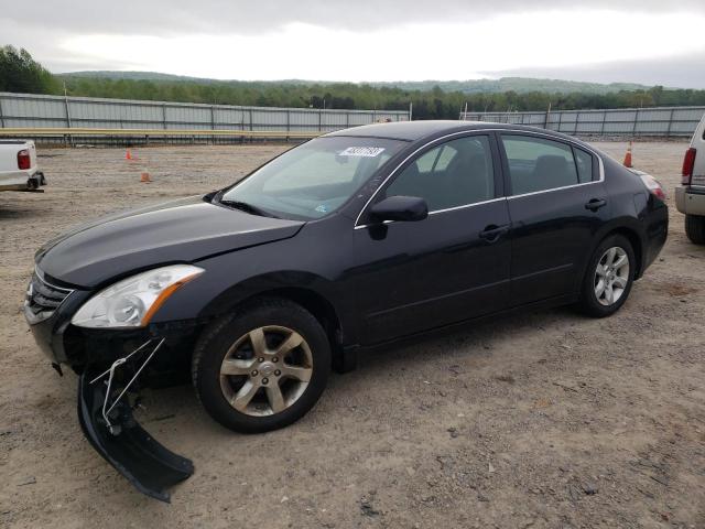NISSAN ALTIMA BAS 2011 with VIN 1N4AL2AP7BN506794 - Photo from auction