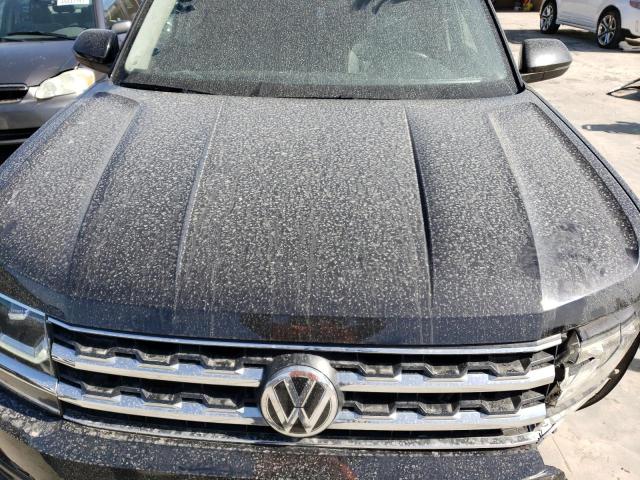 Photo 12 from auction – 2019 VOLKSWAGEN ATLAS SE with VIN 1V2DR2CA1KC504550