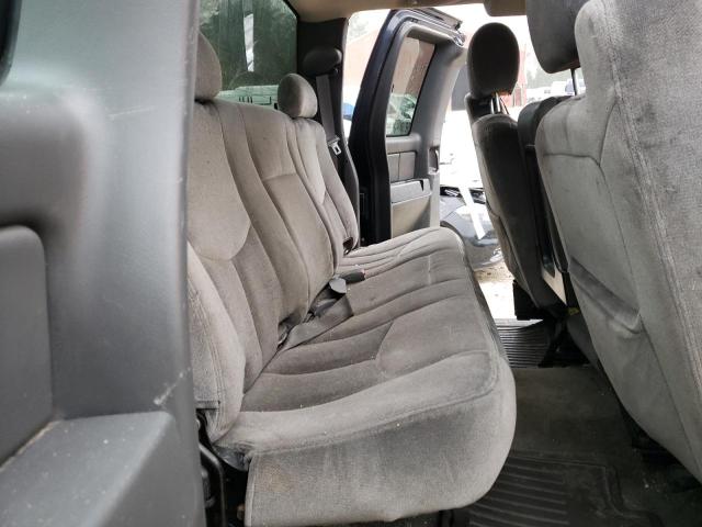 Photo 10 from auction – 2005 GMC SIERRA K25 with VIN 1GTHK29U85E234878