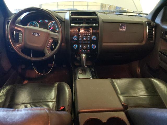 Photo 8 from auction – 2012 FORD ESCAPE LIM with VIN 1FMCU9EG1CKA85785