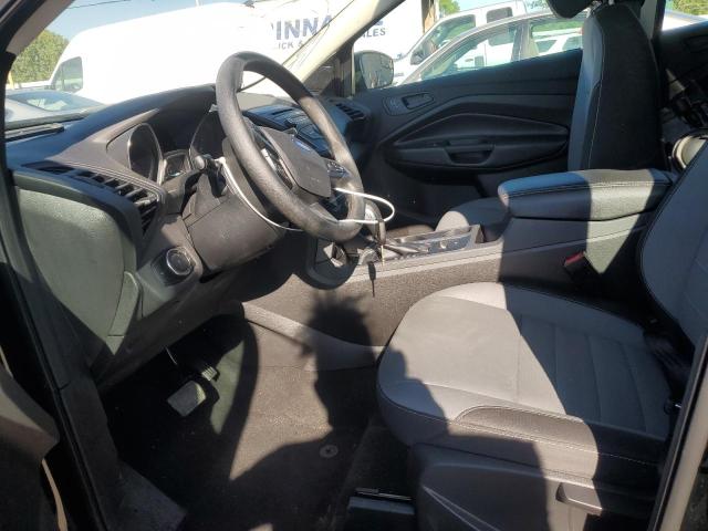 Photo 7 from auction – 2017 FORD ESCAPE S with VIN 1FMCU0F75HUD24051