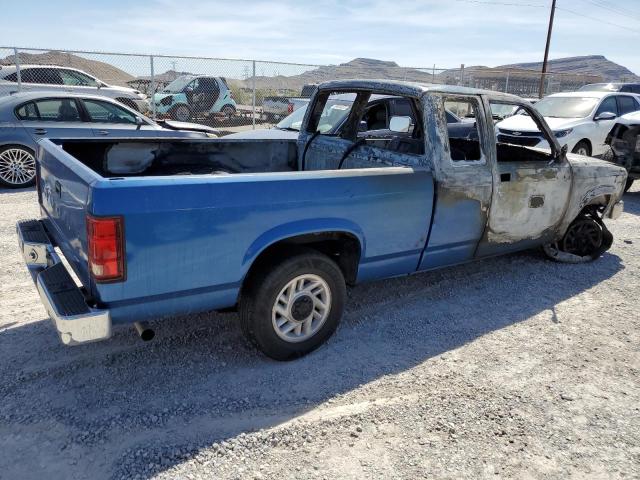 Photo 3 from auction – 1992 DODGE DAKOTA with VIN 1B7FL23X3NS641015