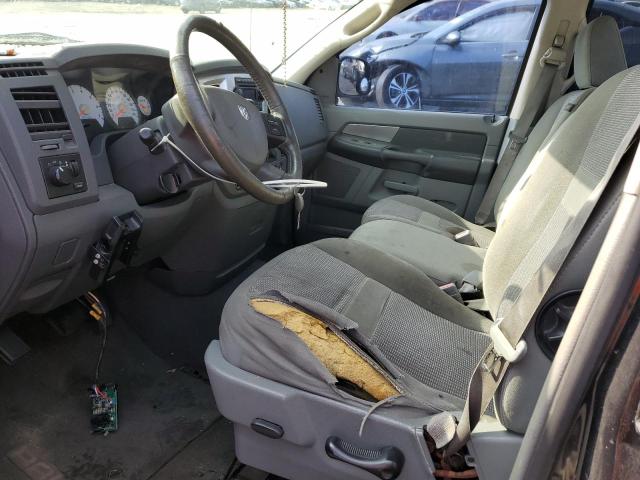 Photo 7 from auction – 2007 DODGE RAM 1500 S with VIN 1D7HA18287J529086