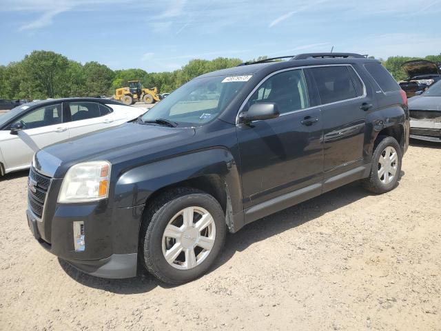 GMC TERRAIN SL 2014 with VIN 2GKALREK4E6267719 - Photo from auction