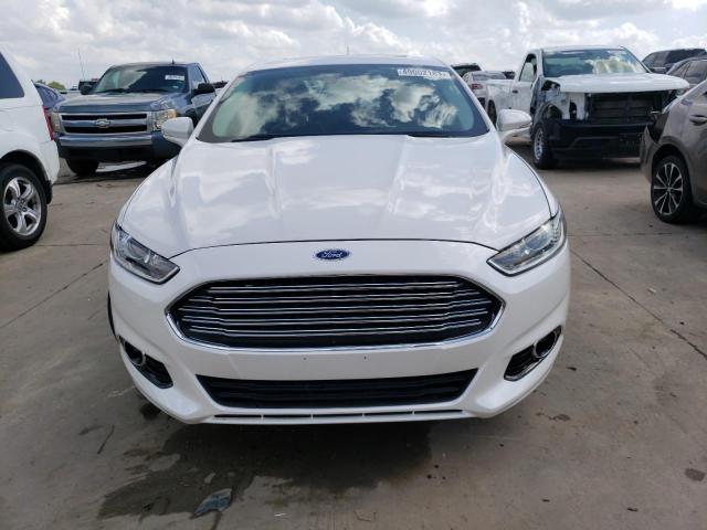 Photo 5 from auction – 2014 FORD FUSION SE with VIN 1FA6P0HD8E5367337
