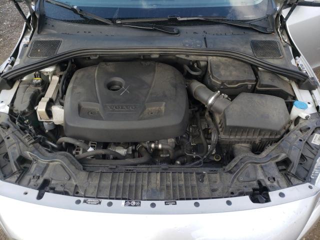 Photo 11 from auction – 2018 VOLVO S60 INSCRI with VIN LYV402TK6JB176484