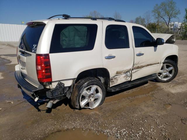 Photo 3 from auction – 2013 CHEVROLET TAHOE C150 with VIN 1GNSCCE01DR288940