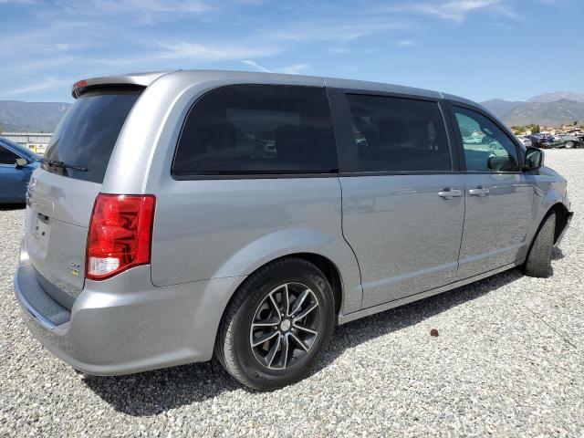 Photo 3 from auction – 2019 DODGE GRAND CARA with VIN 2C4RDGEG3KR640481