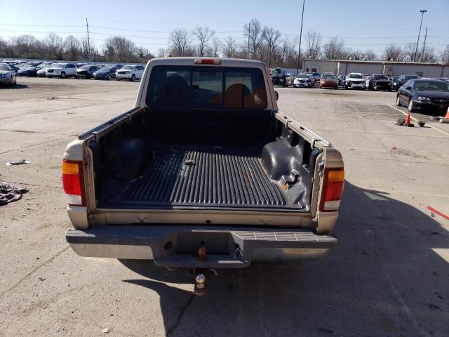 Photo 6 from auction – 1999 FORD RANGER with VIN 1FTYR14V3XPB88096