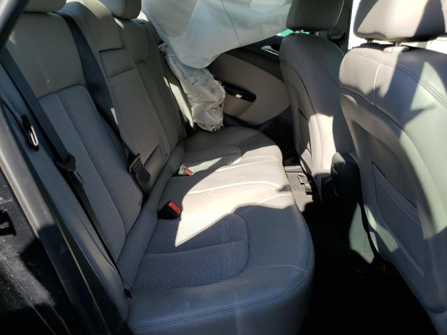 Photo 10 from auction – 2014 BUICK VERANO CON with VIN 1G4PR5SK0E4233534