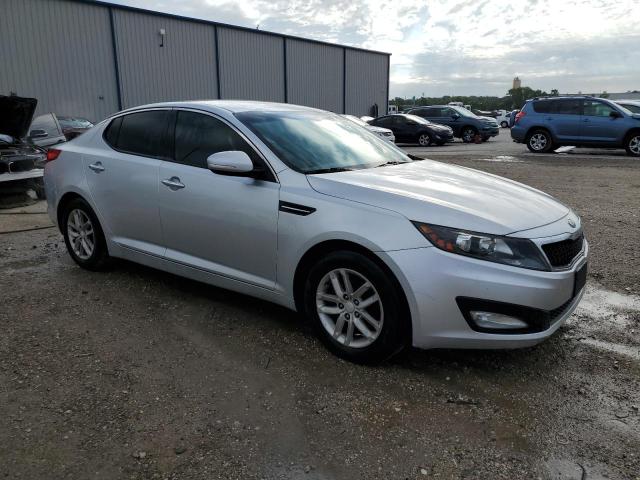 Фото 4 с аукциона – 2013 KIA OPTIMA LX с VIN KNAGM4A77D5331136