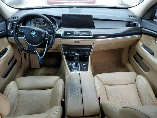 Photo 8 from auction – 2011 BMW 535 XIGT with VIN WBASP2C5XBC338155