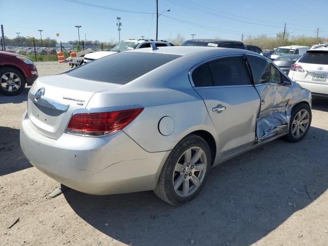 Photo 3 from auction – 2010 BUICK LACROSSE C with VIN 1G4GD5EG3AF180591