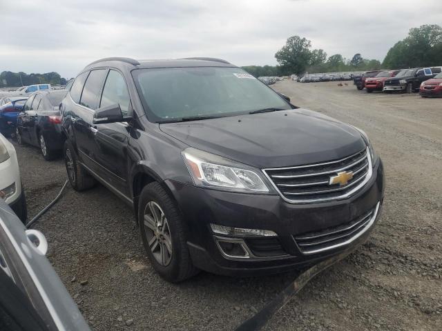 Photo 4 from auction – 2017 CHEVROLET TRAVERSE L with VIN 1GNKVGKD3HJ284417