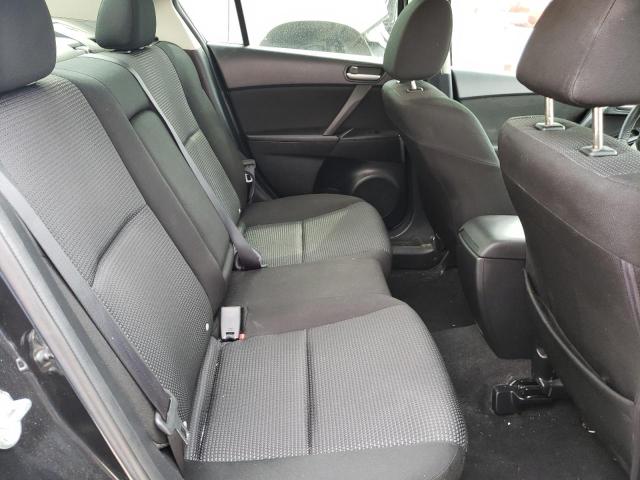 Photo 10 from auction – 2012 MAZDA 3 I with VIN JM1BL1V74C1658169